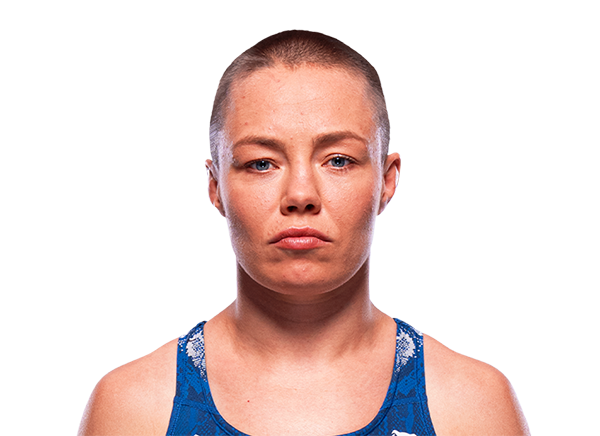 Rose Namajunas posters