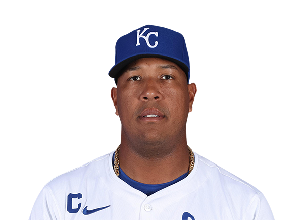 Salvador Perez posters