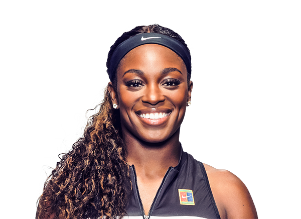 Sloane Stephens posters