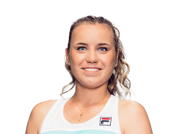 Sofia Kenin posters