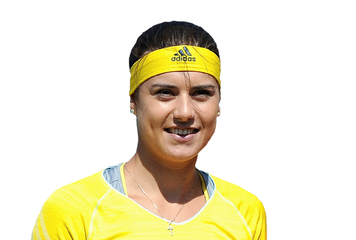 Sorana Cirstea posters