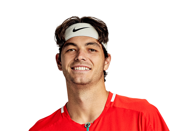 Taylor Fritz posters