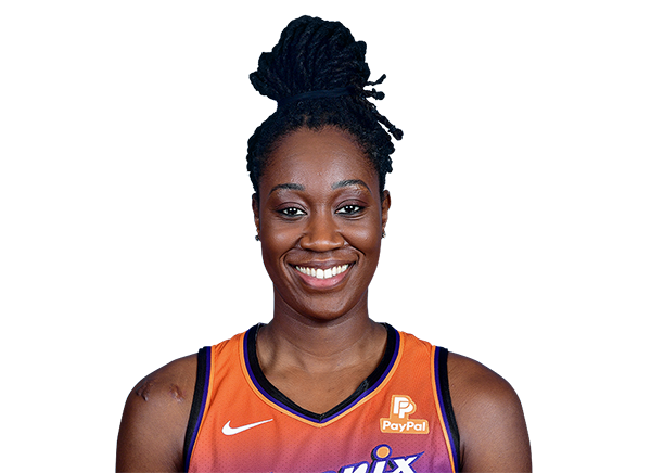 Tina Charles posters