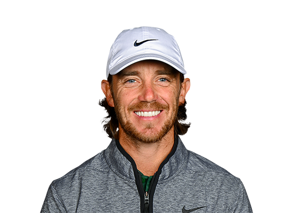 Tommy Fleetwood posters