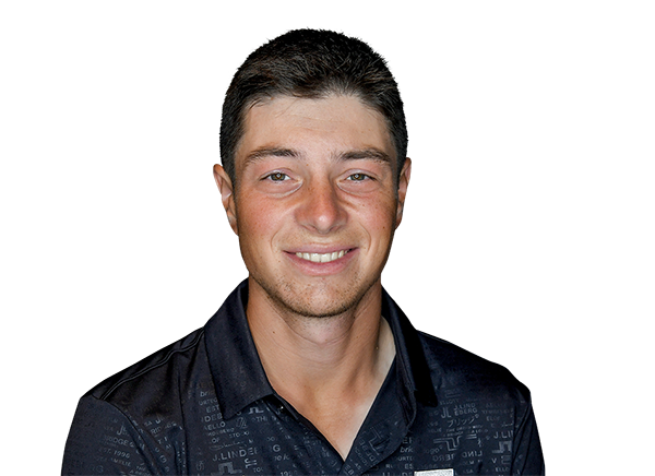 Viktor Hovland posters