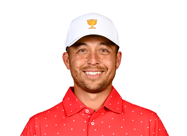 Xander Schauffele posters