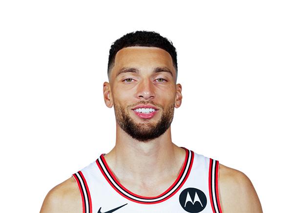 Zach LaVine posters