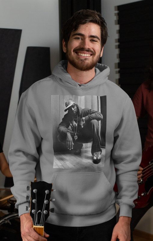 Kanye West Hoodie