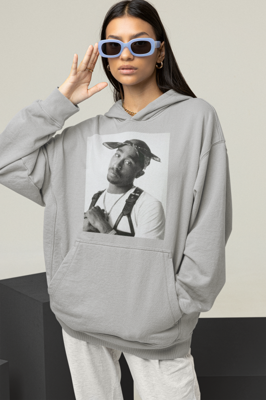 Tupac Shakur Hoodie