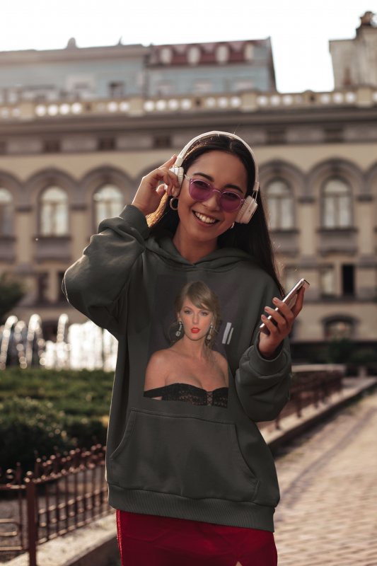 Taylor Swift Hoodie