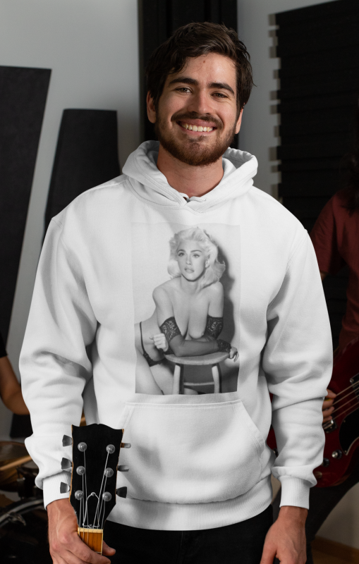 Madonna Hoodie