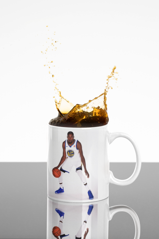 Kevin Durant Mug