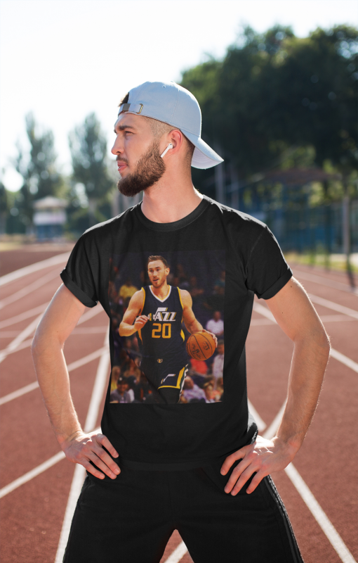 Gordon Hayward T-Shirt