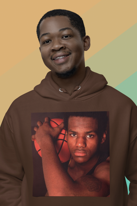 Lebron James Hoodie