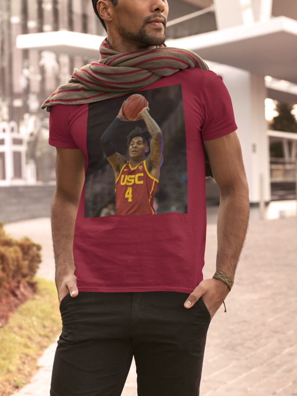 Kevin Porter Jr T-Shirt