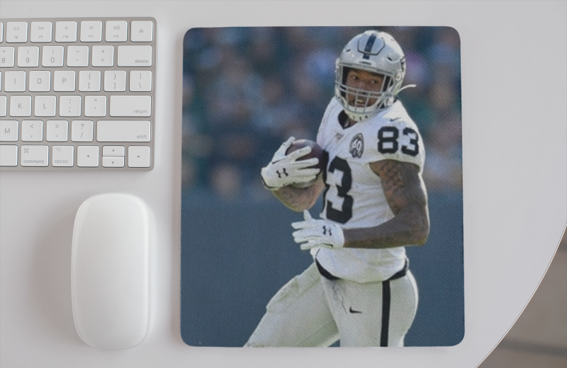 Darren Waller Mouse Pad