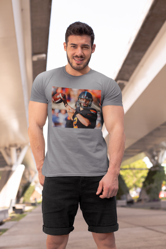 Mason Rudolph T-Shirt