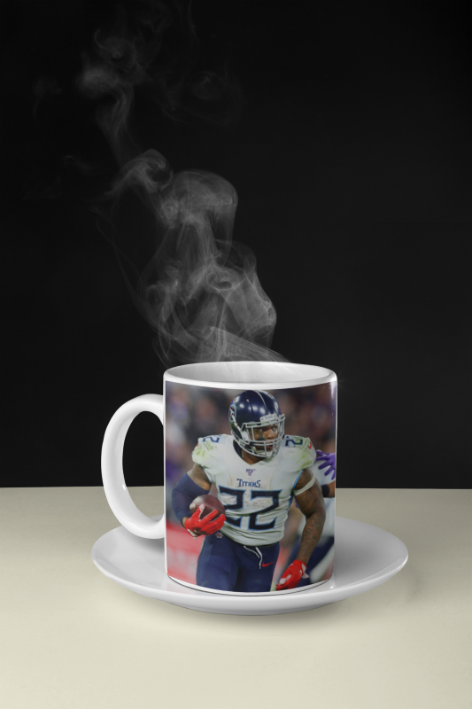 Derrick Henry Mug