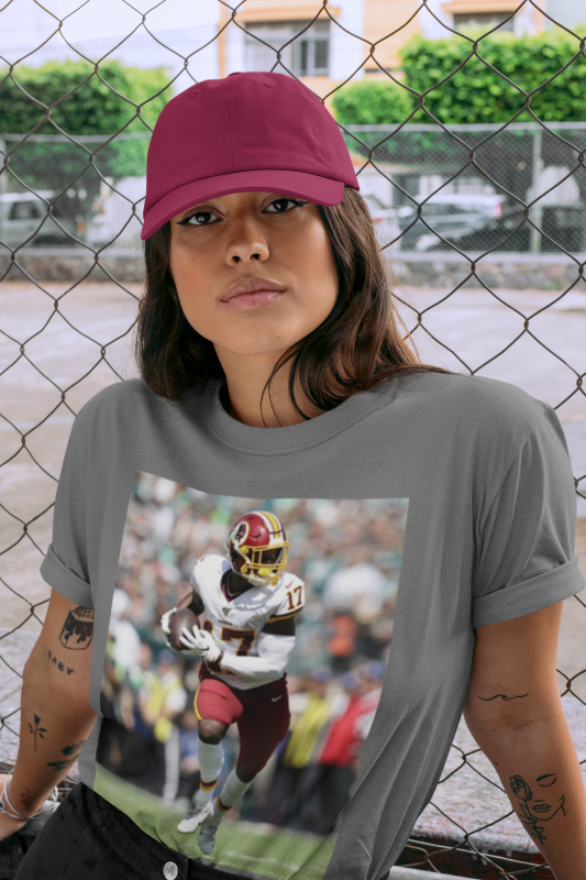 Terry Mclaurin T-Shirt