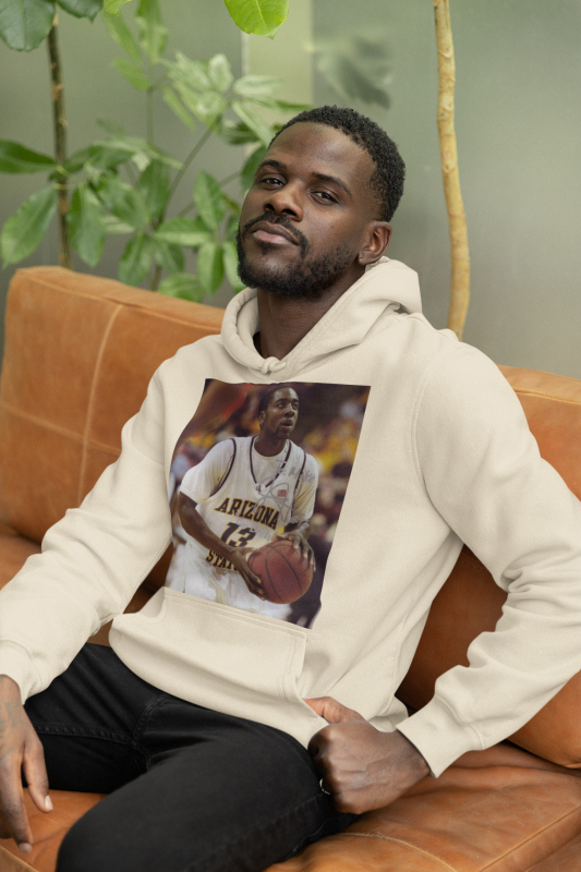 James Harden Hoodie