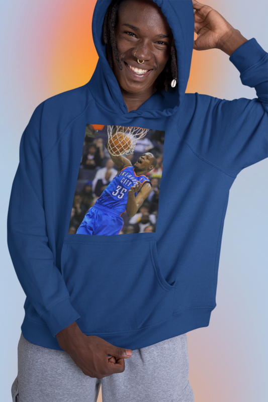 Kevin Durant Hoodie