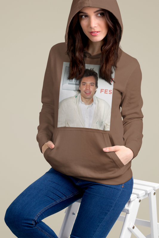 Jimmy Fallon Hoodie