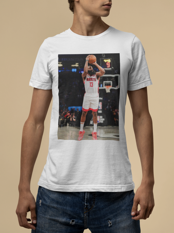 James Harden T-Shirt