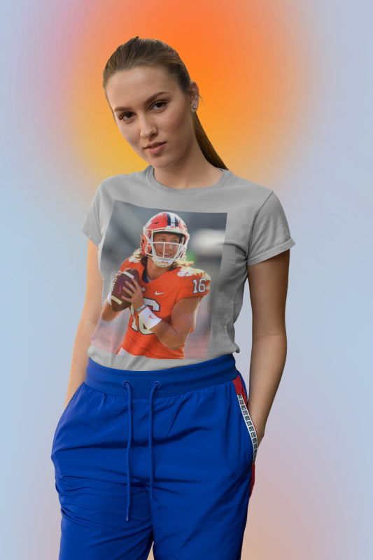 Trevor Lawrence T-Shirt