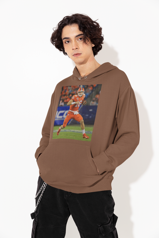 Trevor Lawrence Hoodie