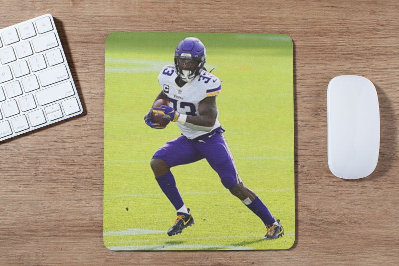 Dalvin Cook Mouse Pad