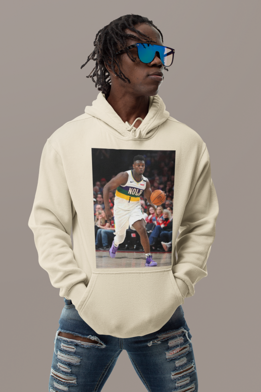 Zion Williamson Hoodie