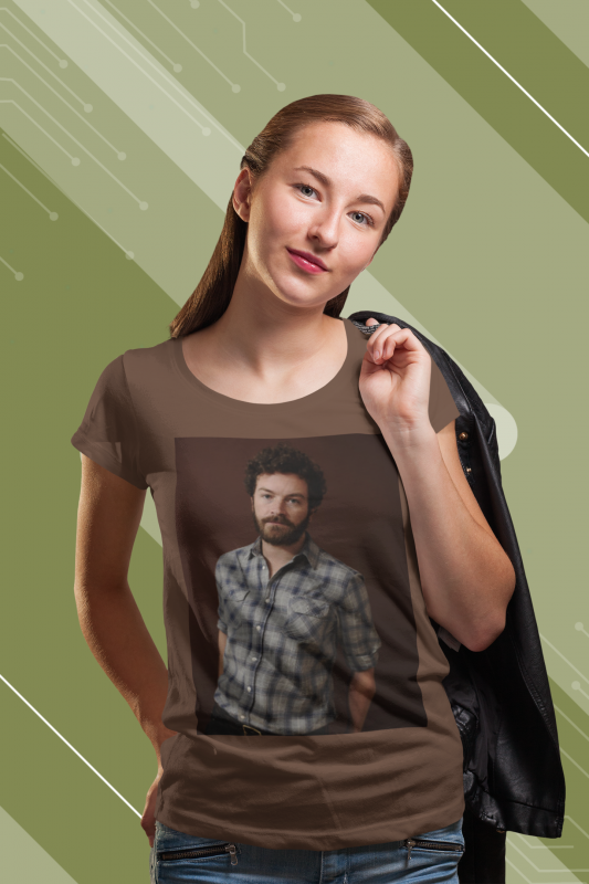 Danny Masterson T-Shirt