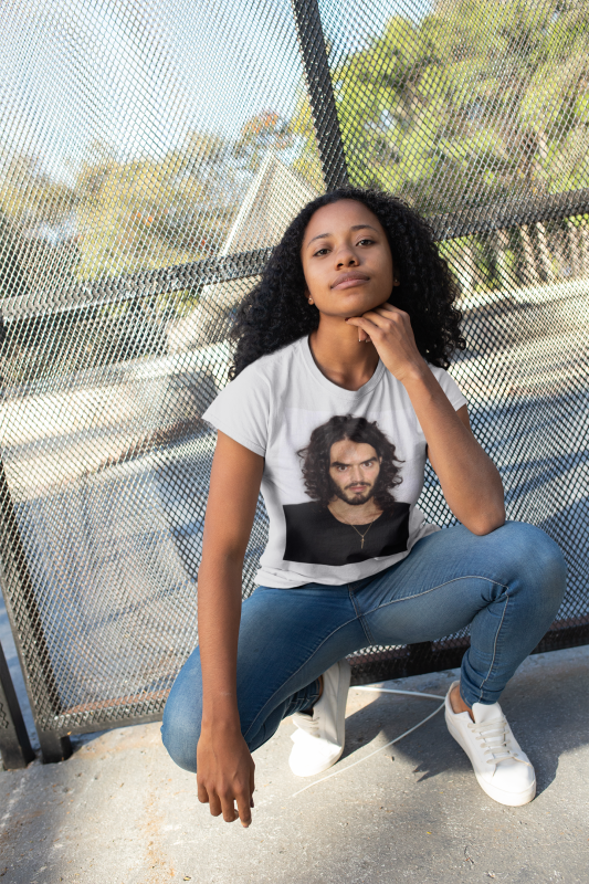 Russell Brand T-Shirt