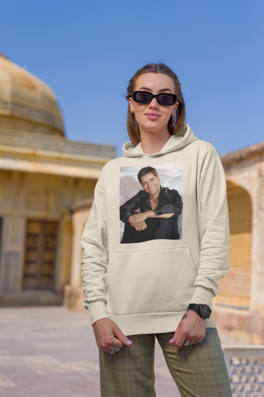 John Stamos Hoodie