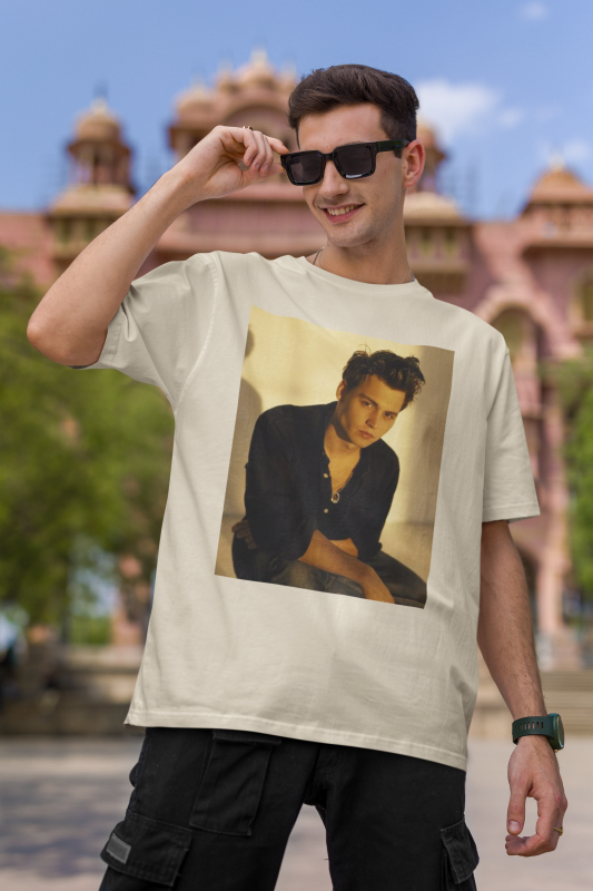 Johnny Depp T-Shirt