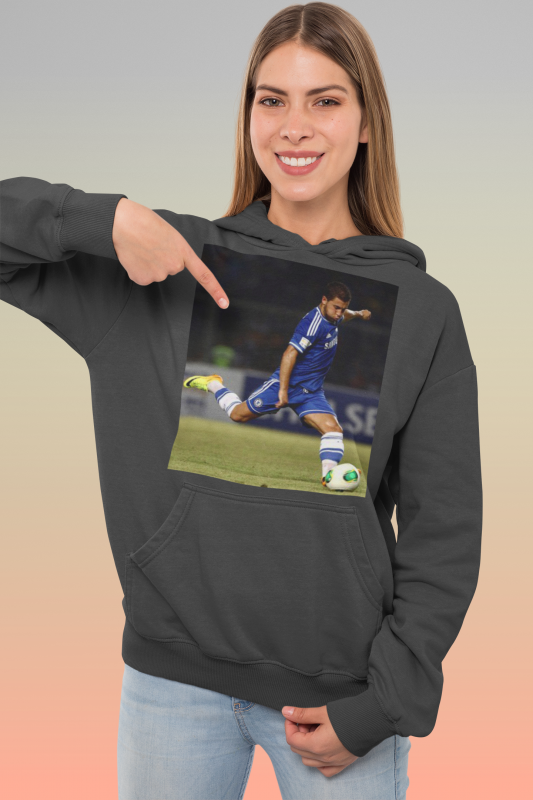 Eden Hazard Hoodie