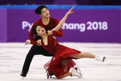 Alex Shibutani posters