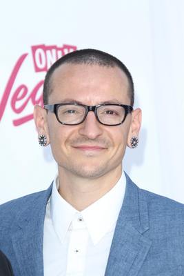 Chester Bennington posters