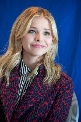 Chloe Grace Moretz posters