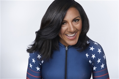 Elana Meyers Taylor posters