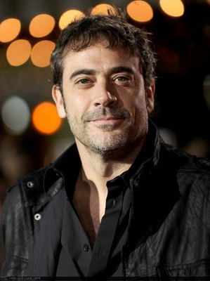 Jeffrey Dean Morgan posters