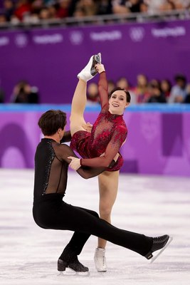 Scott Moir posters