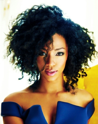 Sonequa Martin-Green posters