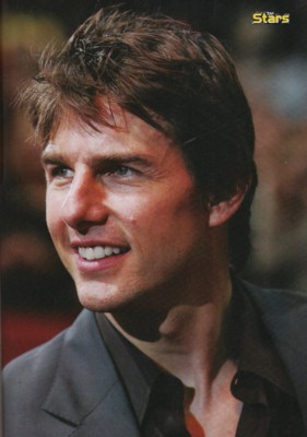 Tom Cruise posters