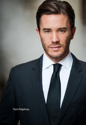 Tom Pelphrey posters